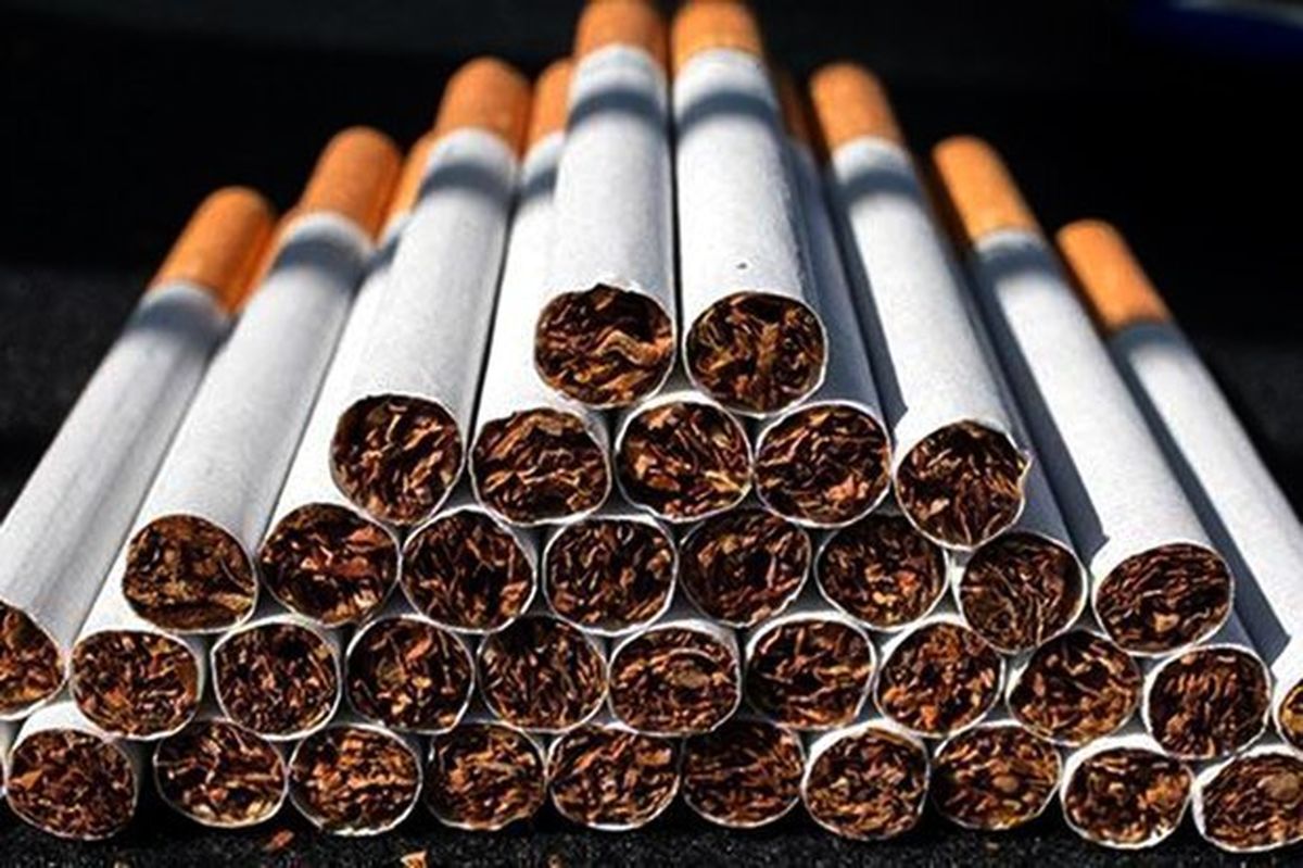 افزایش مالیات و  افزایش ۱۵ درصدی قیمت سیگار