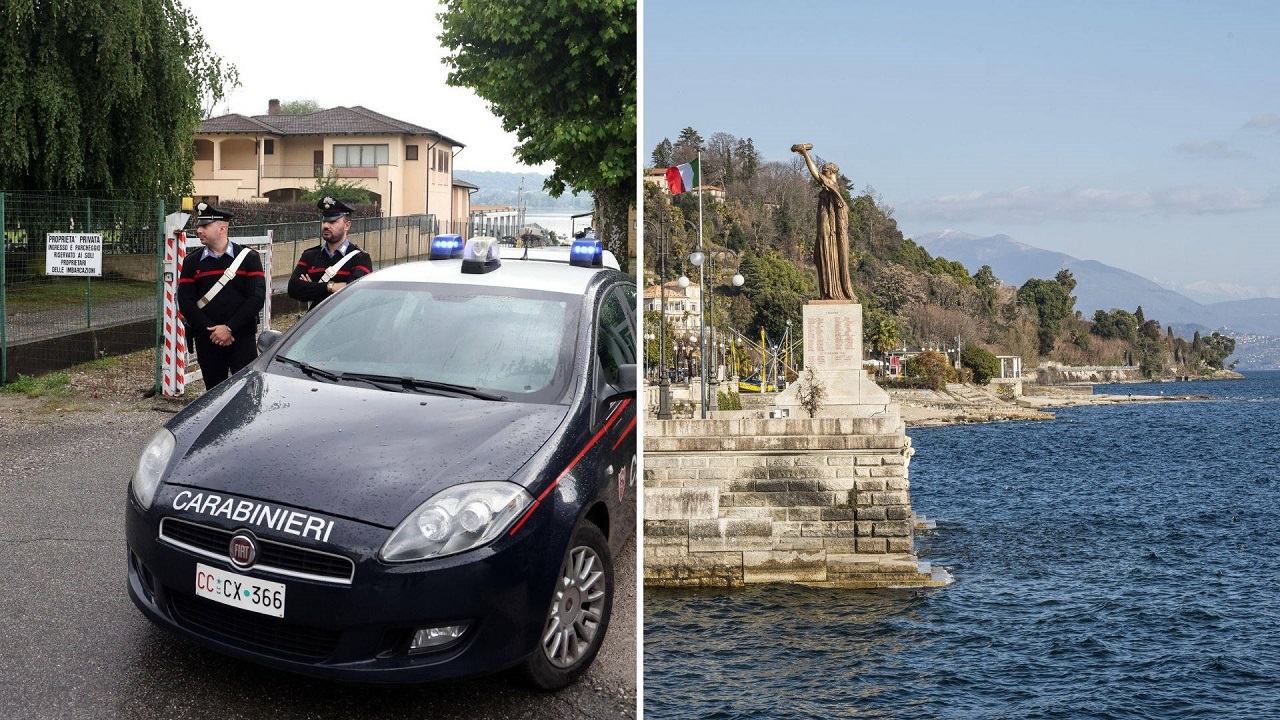 مرگ مشکوک افسر با سابقه موساد در ایتالیا