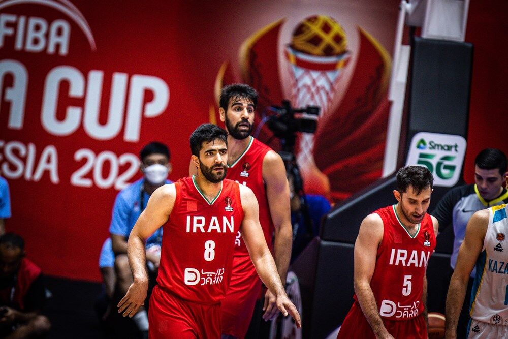 بسکتبال ایران در برزخ مربی خارجی