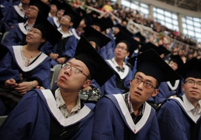 معاون وزیر علوم: آماده ایم بورس‌هایی را به دانشجویان چین اختصاص دهیم