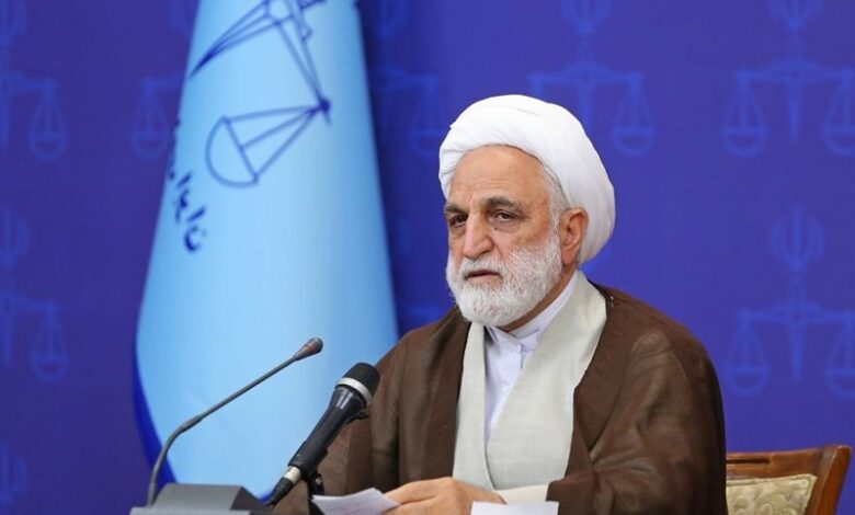 تخصیص 420 میلیارد تومان برای تجهیز مراجع قضائی استان فارس