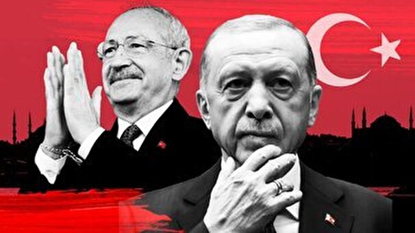 ترکیه در آستانه انتخابات سرنوشت ساز