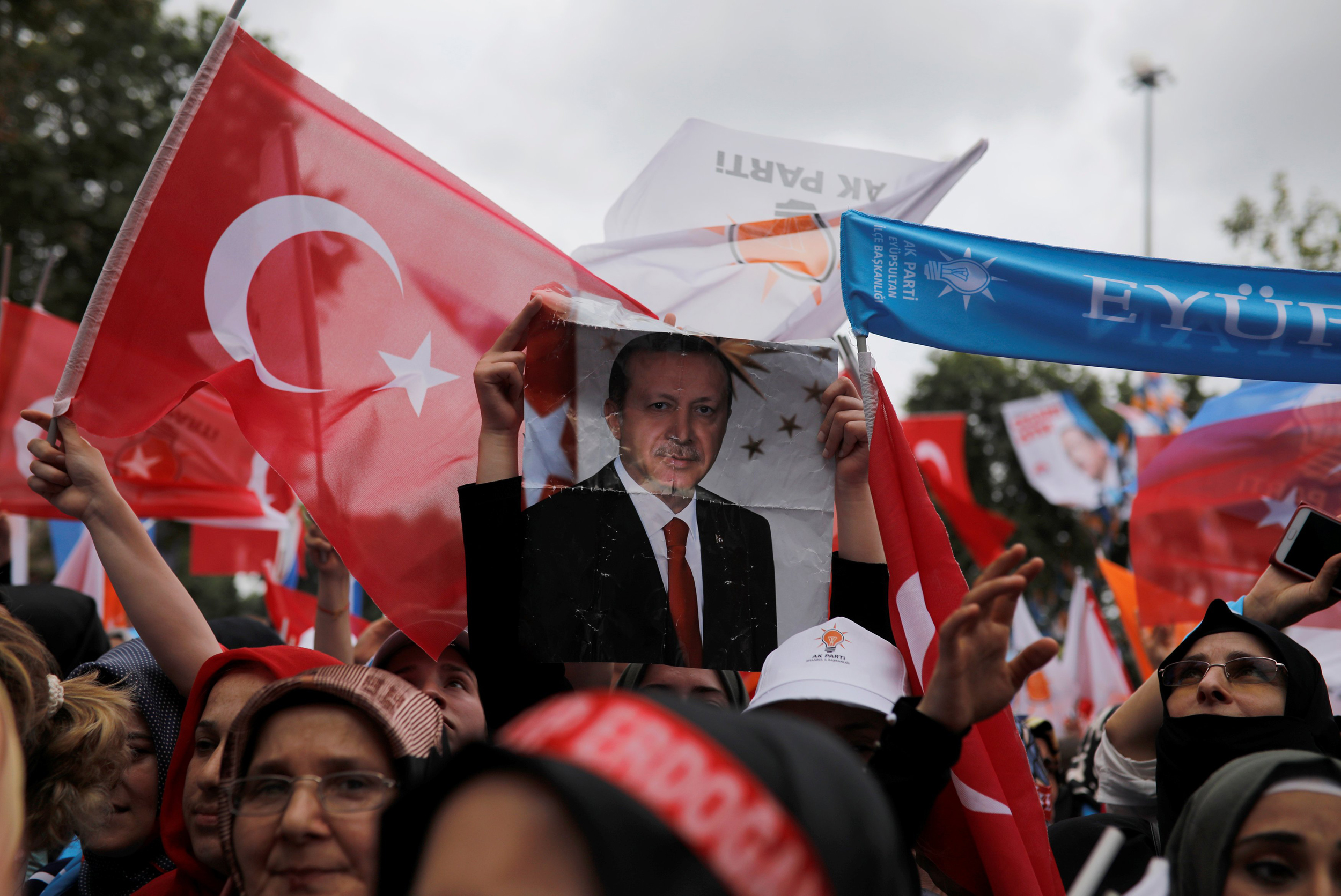 تصویر اقتصادی ترکیه بعد از انتخابات؛ ۳ اصل مهم اردوغان برای طراحی اقتصاد تولیدی با شهرت بین‌المللی