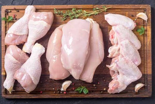 تعیین قیمت مرغ با انصاف فروشندگان