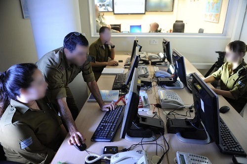 تلاش ارتش اسرائیل برای تاثیرگذاری بر افکار عمومی در شبکه‌های اجتماع