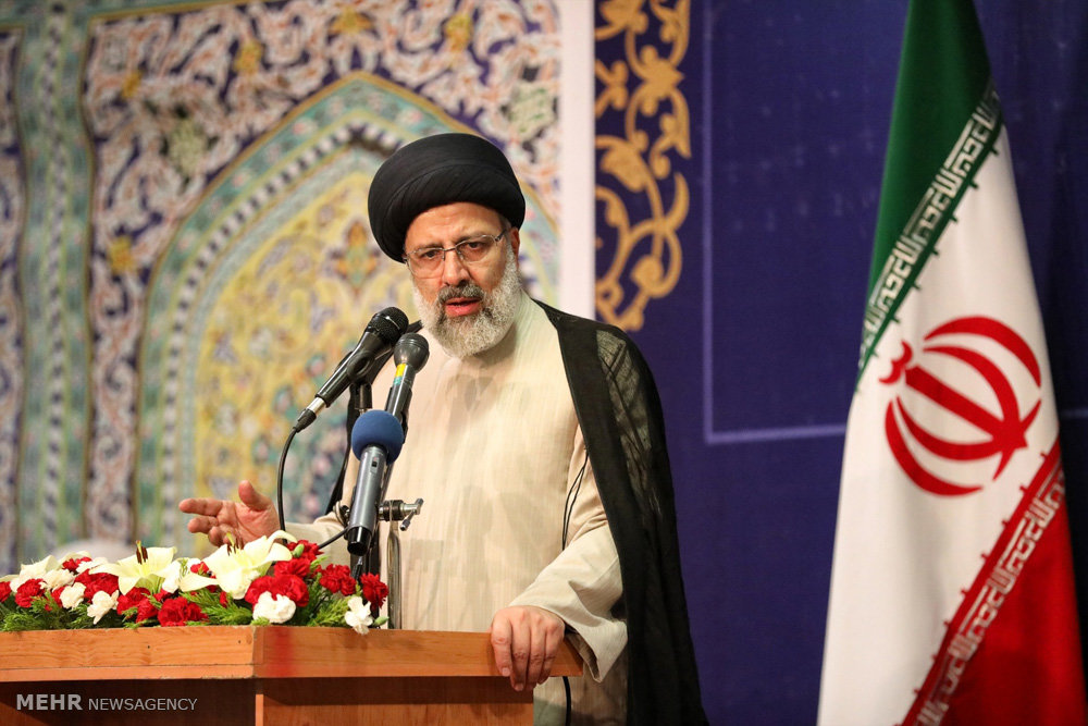 رئیسی: کمیسیون‌های مشترک همکاری با سایر کشورها فعال‌تر شود