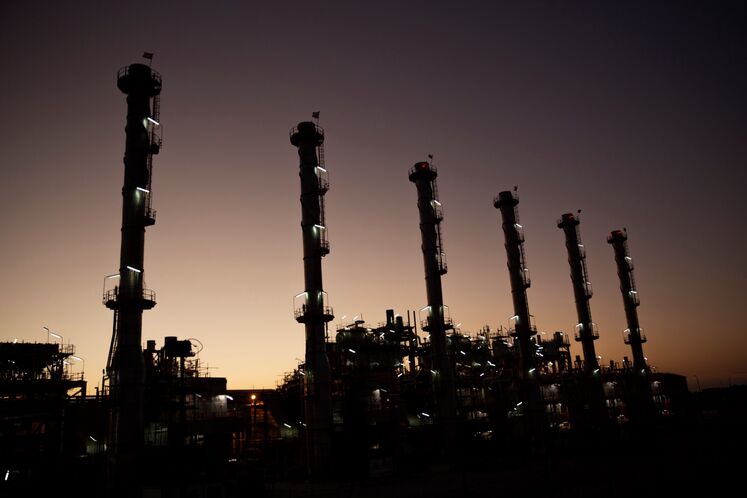 حرکت ایران به سمت ایجاد قطب گازی در خاورمیانه
