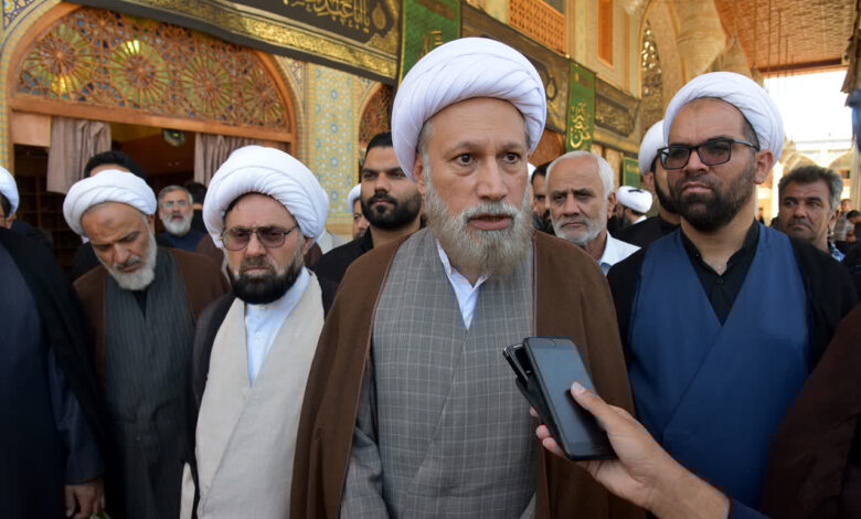 حرکت‌های کور تروریستی منجر به دلسردی مردم از آرمان‌های انقلاب نمی‌‌شود