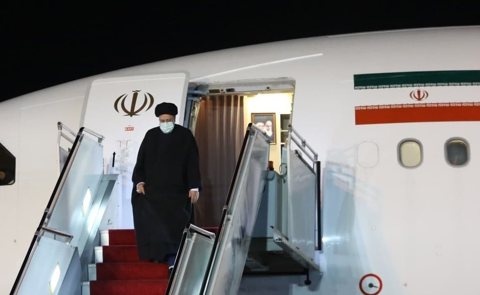 رییسی به تاجیکستان و ازبکستان می رود