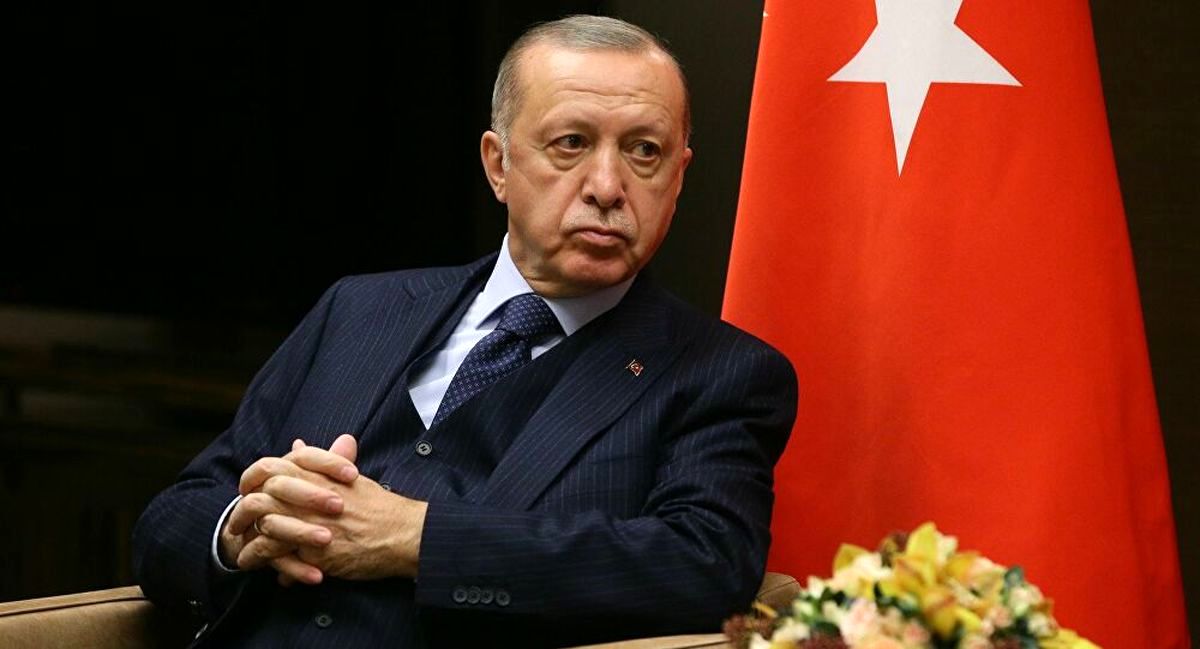 اردوغان: ترکیه با انتخابات ۱۴ مه جشن دیگری از دموکراسی را با موفقیت به پایان رساند