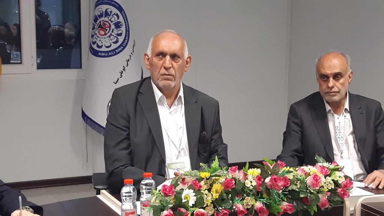 نهمین کنگره بین المللی پیوند اعضاء ۹ تا ۱۲ آبان در شیراز برگزار می شود