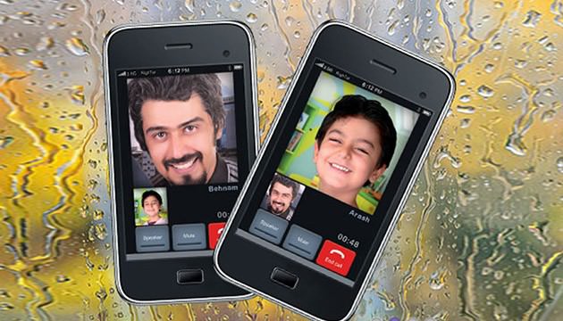 سرویس جدید تماس تصویری برای همراه اولی‌ها/ کدام گوشی‌های تلفن همراه امکان برقری تماس تصویری دارند؟ 