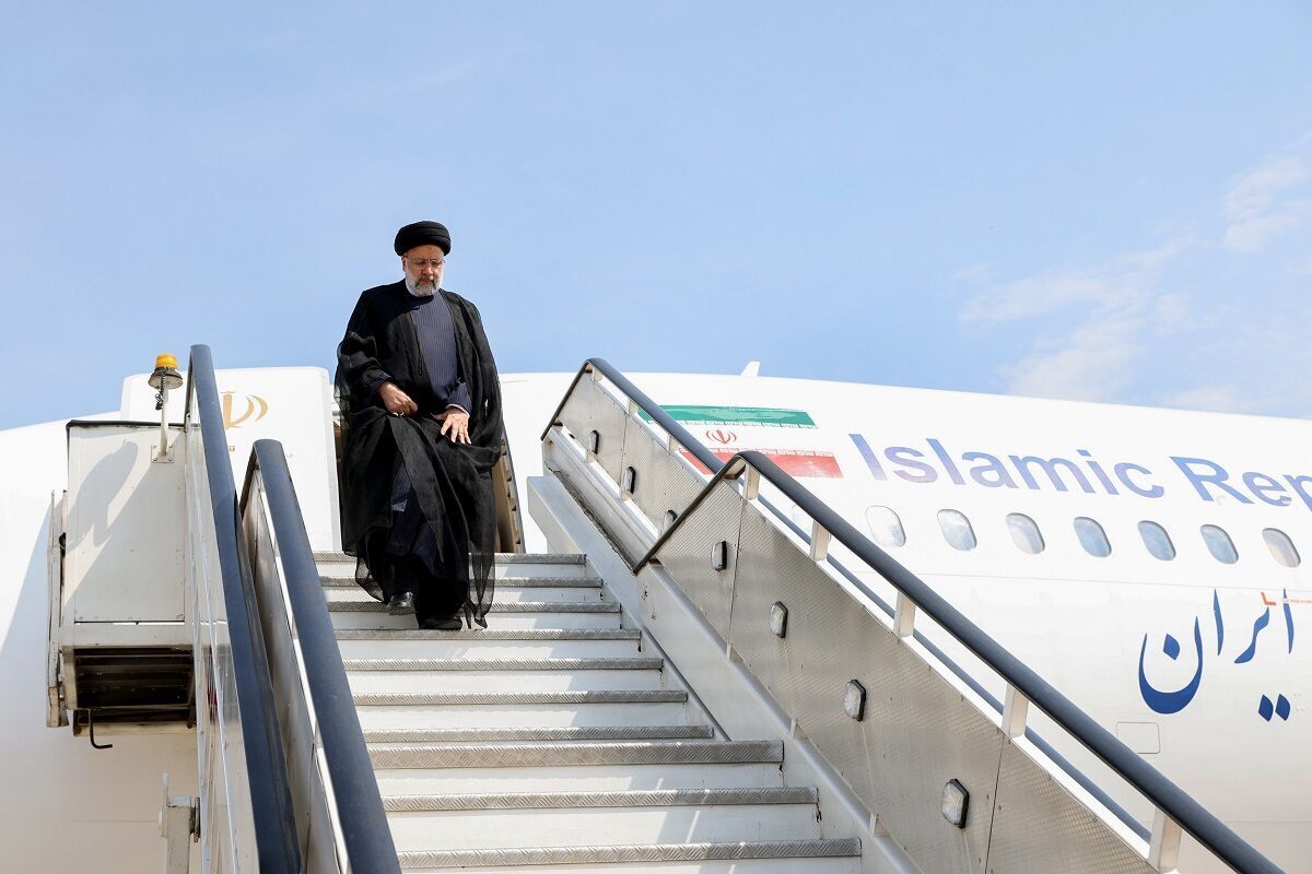 اعلام برنامه‌های سفر رئیس جمهور به فارس