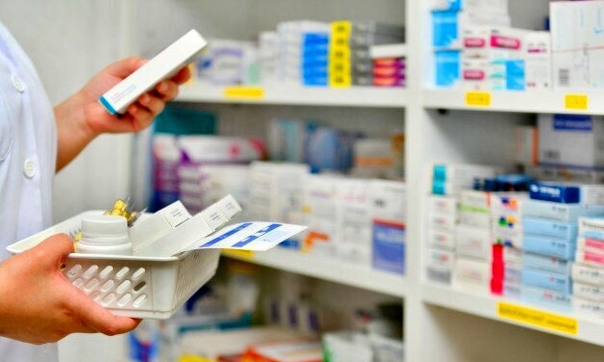 ذخایر راهبردی دارویی کشور به حدود ۷۰ درصد رسیده است