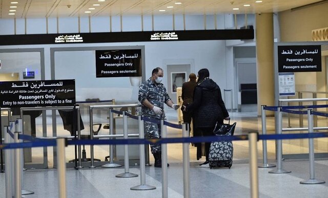 سکوت نهاد امنیتی رژیم صهیونیستی درباره بازداشت باند جاسوسی در فرودگاه بیروت