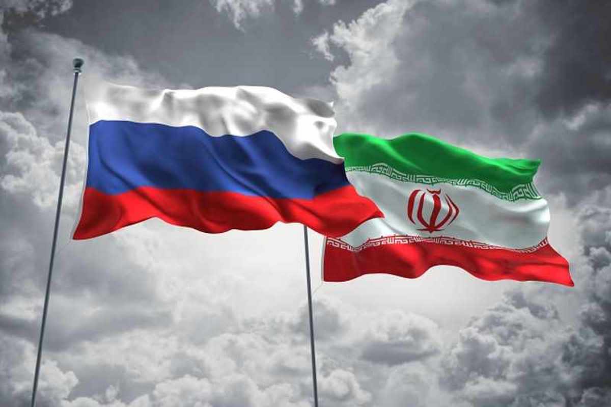 شرکت‌های روس برای همکاری نفتی به ایران می‌آیند