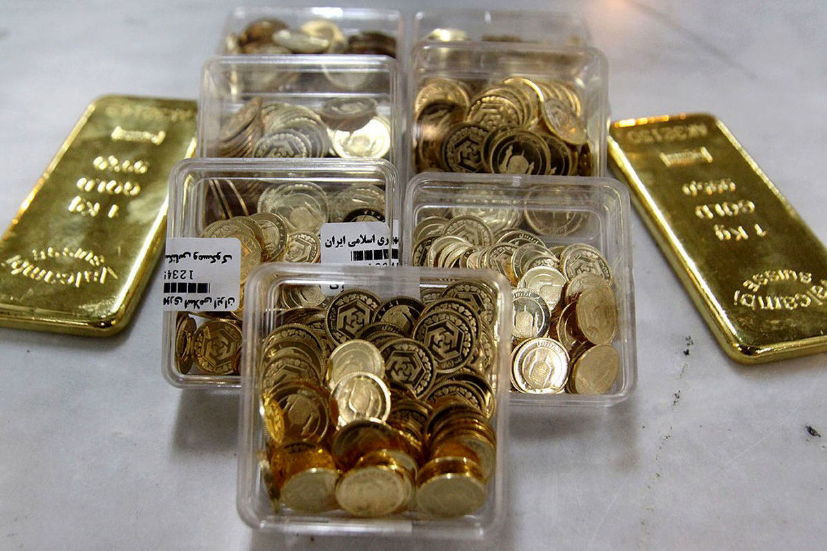 اخطار وزارت صمت به سکه‌فروشان/ ثبت معاملات سکه و طلا در سامانه جامع تجارت الزامی است