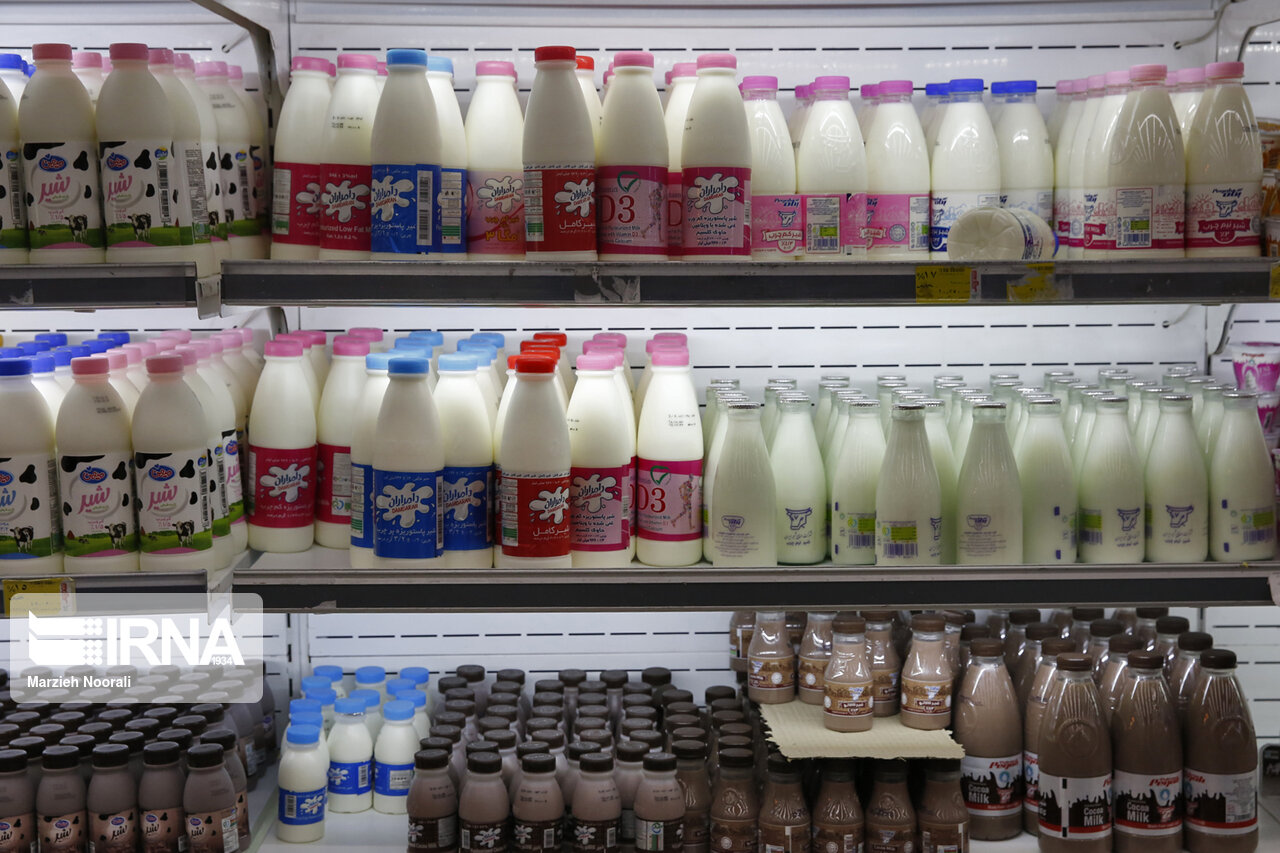 تبعات حذف لبنیات از سبد غذایی/ هزینه درمان ۱۰برابر یارانه شیر
