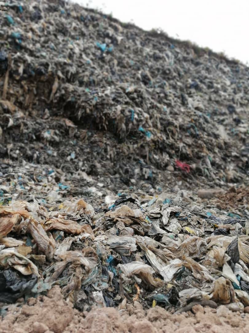 لندفیل سراوان نیازمند روزانه ۳۶۰ هزار متر مکعب زباله ریجکتی