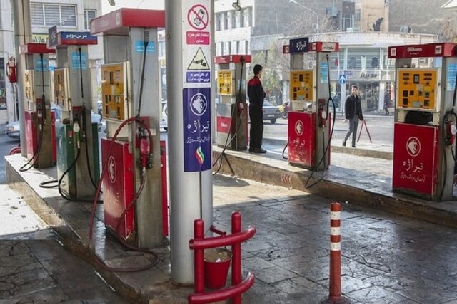 دلیل محدودیت عرضه بنزین سوپر در فارس