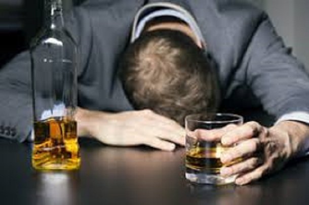 مرگ سالانه ۳ میلیون نفر در جهان بر اثر مصرف الکل