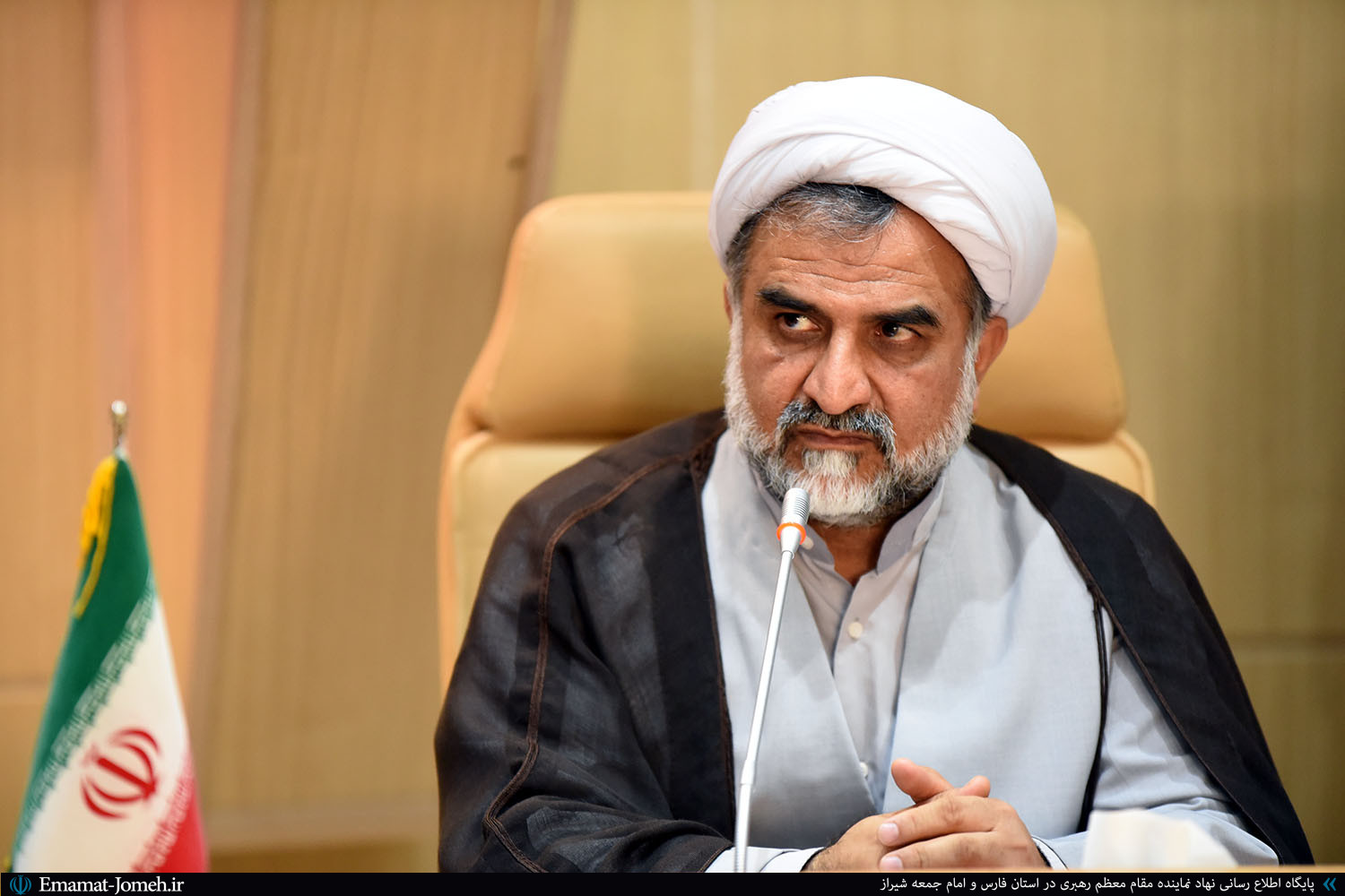 سومین همایش ملی مهدویت و انقلاب اسلامی در شیراز برگزار می شود
