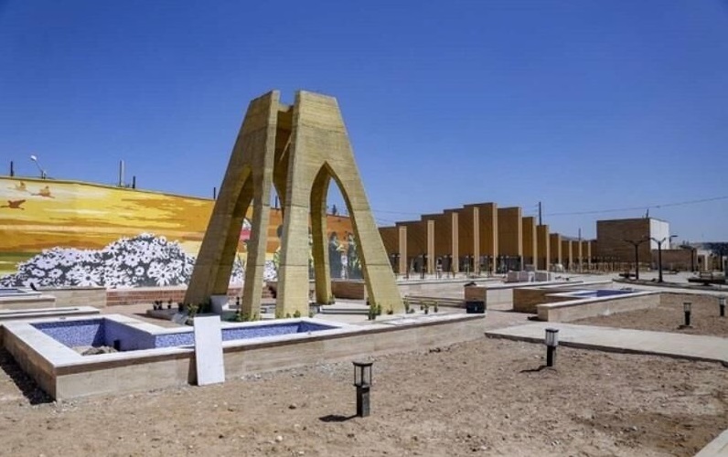 موزه دفاع مقدس ، چشم به راه سفر دوم دولت سیزدهم به فارس