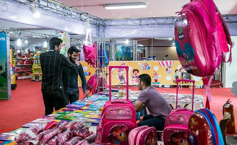 نخستین جشنواره ایرانی فرزند من  برگزار می‌شود