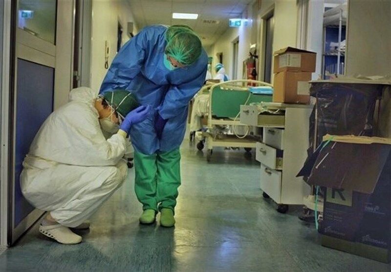 هشت بیمار کرونایی در بیمارستان های فارس خدمات مراقبت ویژه دریافت می کنند