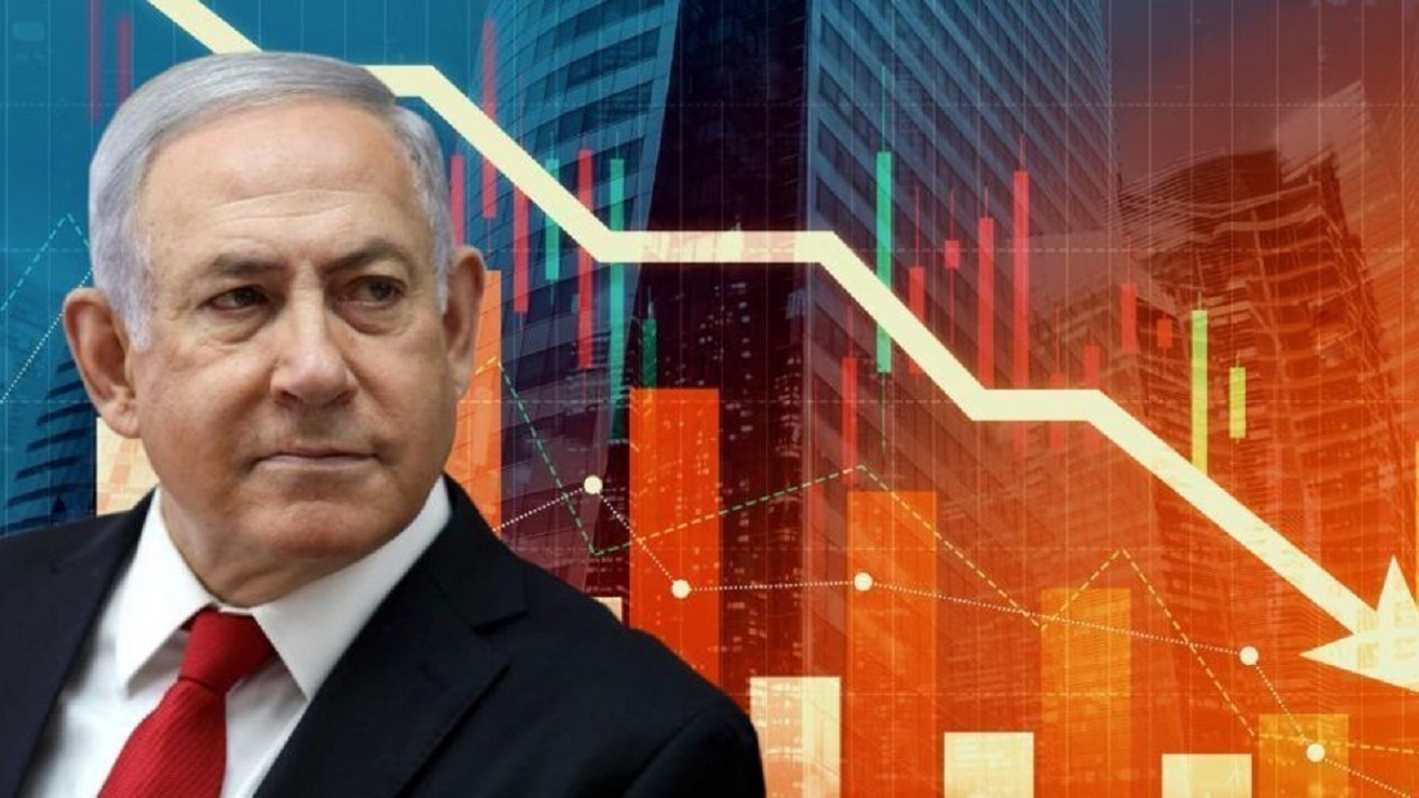 هشدار عضو سابق کنست اسرائیل درباره فروپاشی اقتصادی این رژیم