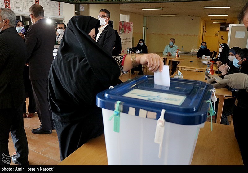 پیش‌ثبت‌نام ۲۷۱۵ متقاضی داوطلبی انتخابات مجلس در استان فارس