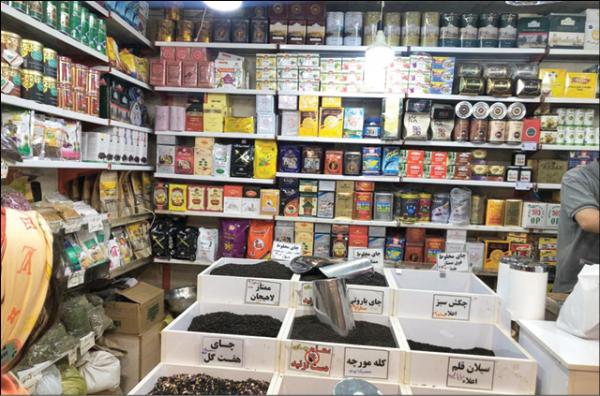 چالشی به نام چای خارجی در بازار ایران