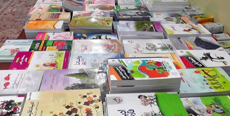 خبرخوش برای جاماندگان ثبت سفارش کتاب‌های درسی دانش‌آموزان میان پایه